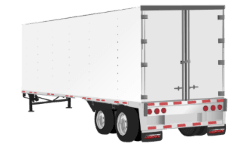 Mexico Dry Van Truck Load Brokerage Services