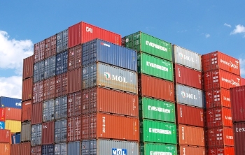 Intermodal Container Freight Broker