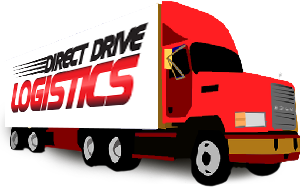Midsize Dry Van Freight Trailer Dimensions