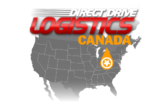Canadian Logistics Solutions