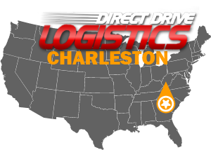 Charleston Freight Broker Company