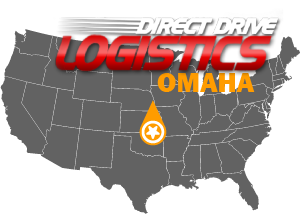 Omaha Freight Broker Company