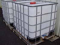 Ship Bulk containers