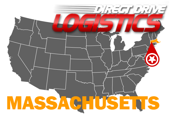 Massachusetts Freight Broker Company