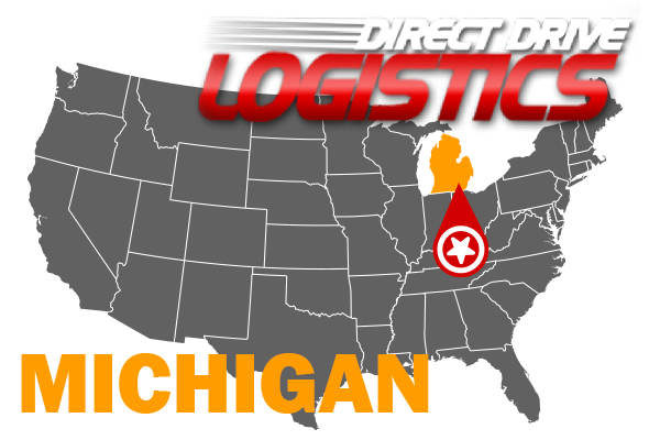 Michigan Freight Broker Company
