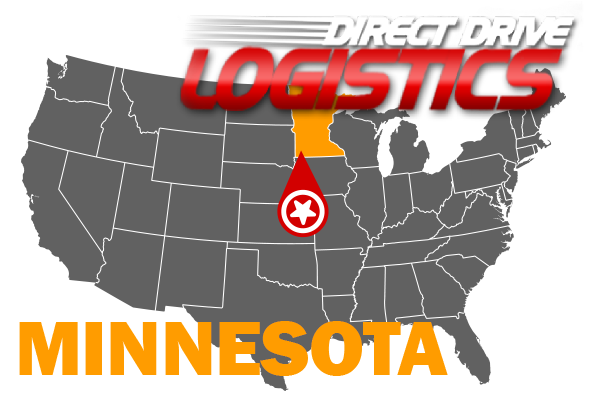 Minnesota Freight Broker Company