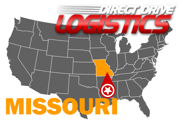 Missouri Freight Broker Company