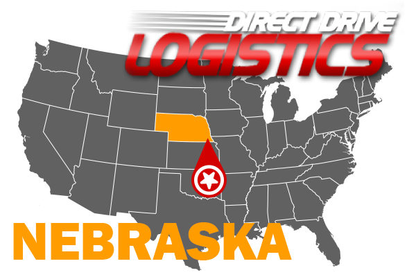 Omaha logistics company for international & domestic shipping