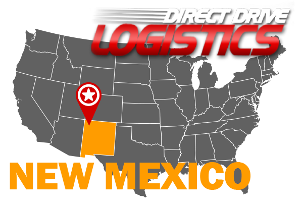New Mexico Freight Broker Company
