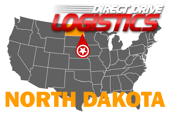 North Dakota Freight Broker Company