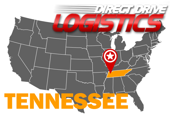 Tennessee Freight Broker Company