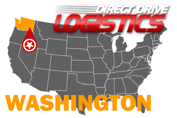 Washington State Freight Broker Company
