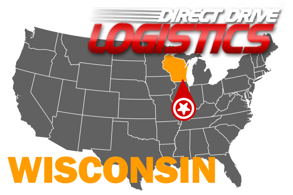 Wisconsin Freight Broker Company