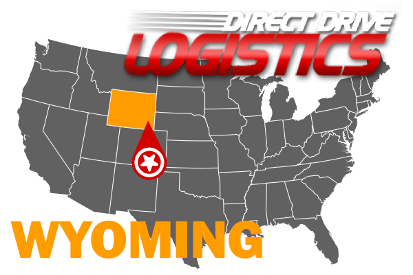 Wyoming Freight Broker Company