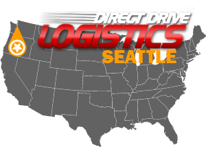 Seattle logistics company for international & domestic shipping