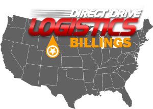 Billings logitsics company for international & domestic shipping