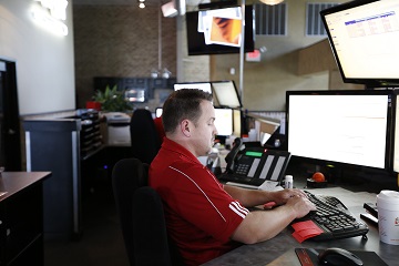 Direct Drive Logistics Freight Expert in Wichita