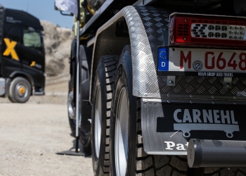 We're connected with a wide network of owner operators for full truckload shipping. FTL Freight Brokers