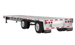 Laredo Flatbed Truck Load Broker