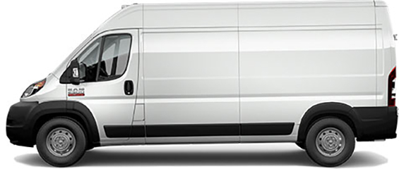 3rd party logistics and freight brokering for cargo vans