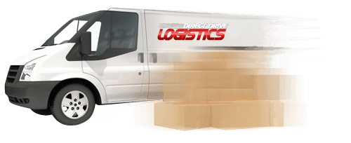 hot shot cargo van jobs