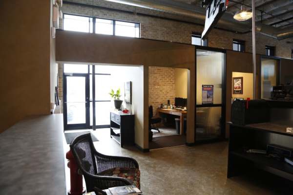 Dallas to Chicago Freight Broker
