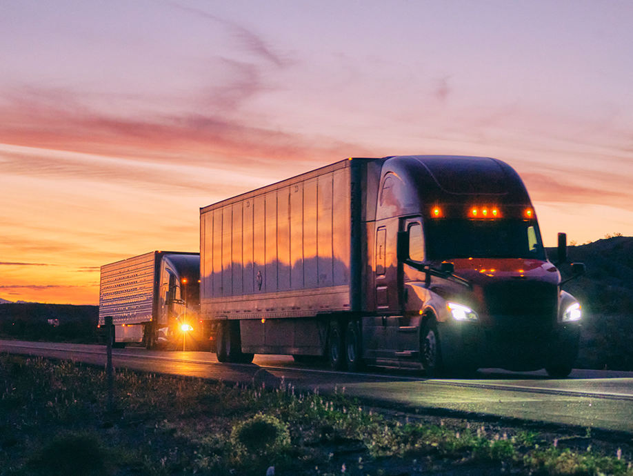 Full Truckload (FTL) Freight Brokerage Services