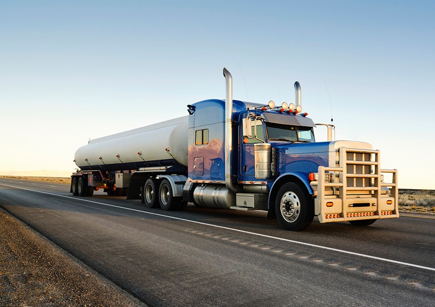 Freight Shipping Options for FTL & LTL Loads