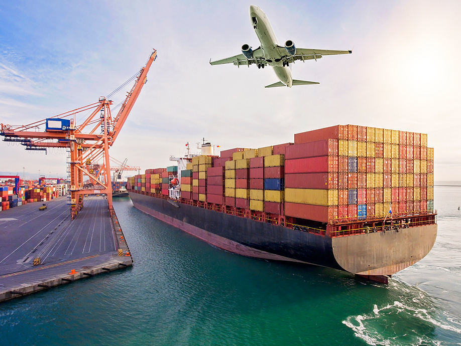 U.S Integrated Logistics Management Services