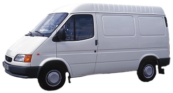 vans shipping