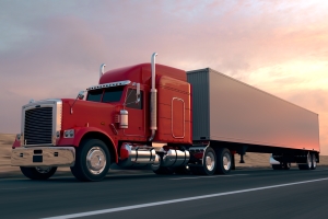 Dry Van Container vs Flatbed Trailer