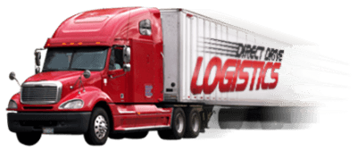 Laredo logistics company for all shipping