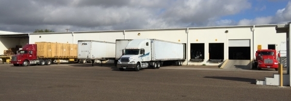 Freight Brokerage and Logistics Company for Shipping from Laredo to Chicago