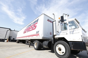 Freight Brokerage and Logistics Company for Shipping from Los Angeles to Philadelphia