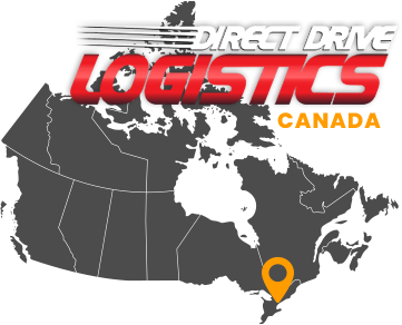 Freight Broker & Logistics Company in Toronto