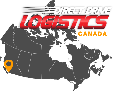 Freight Broker & Logistics Company Vancouver