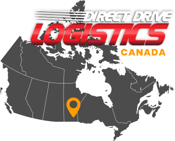 Freight Broker & Logistics Company in Winnipeg