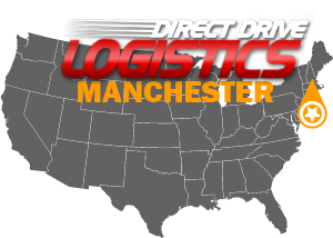 Comprehensive LTL And Full Truckload Shipping Services Nationwide Manchester Freight Broker Company
