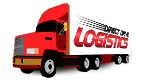 Standard midsize dry van freight trailer dimensions
