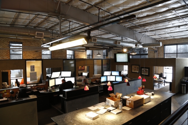 Freight Brokerage and Logistics Company for Shipping from Detroit to Los Angeles