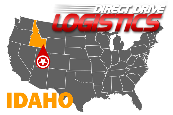 Idaho Freight Broker Company
