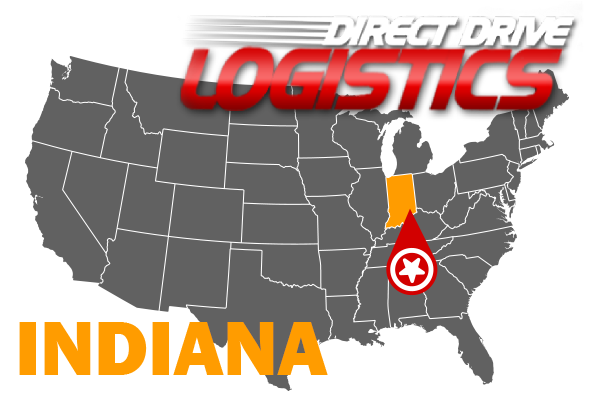 Indiana Freight Broker Company