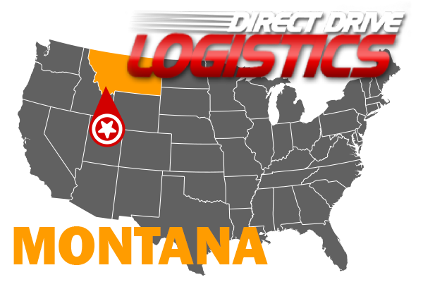 Montana Freight Broker Company