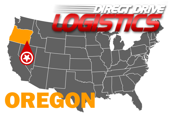 Oregon Freight Broker Company