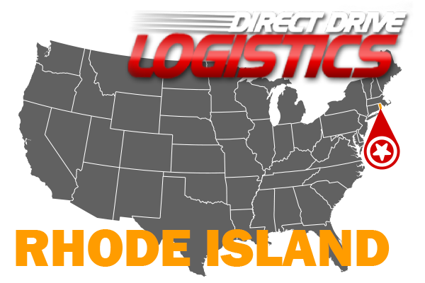 Rhode Island Freight Broker Company