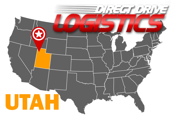 Utah Freight Broker Company