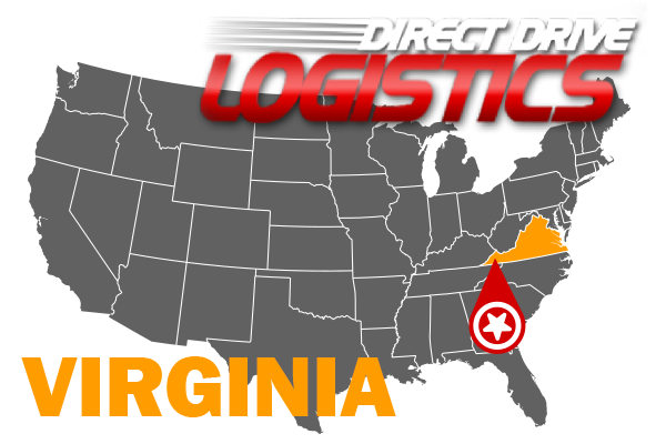 Virginia Freight Broker Company