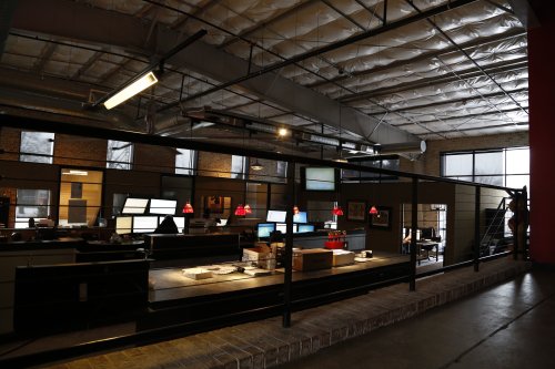 Freight Brokerage and Logistics Company for Shipping from Columbus to Dallas