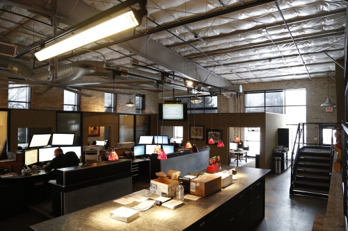 Freight Brokerage and Logistics Company for Shipping from Columbus to San Diego