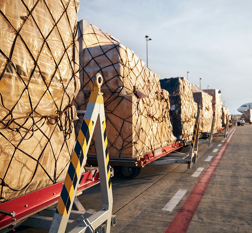 Why Baltimore Shippers Choose Direct Drive Logistics